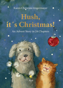 Hush-its-Christmas
