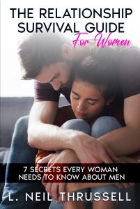 L. Neil Thrussell ebook